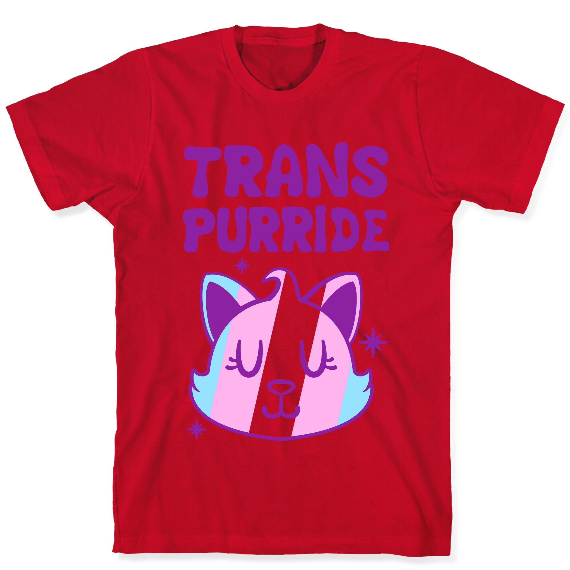 Trans Purride T-Shirt
